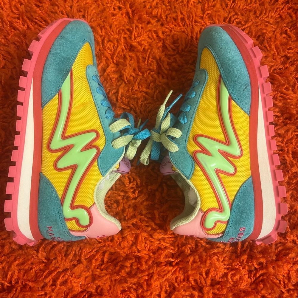 Marc Jacobs Sneakers